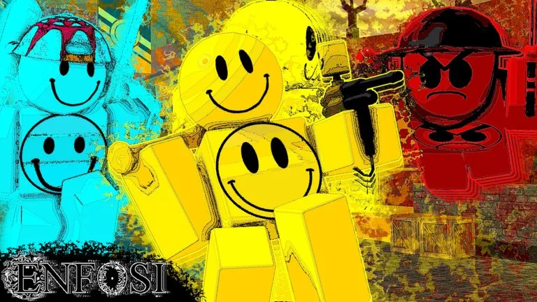 Smile More