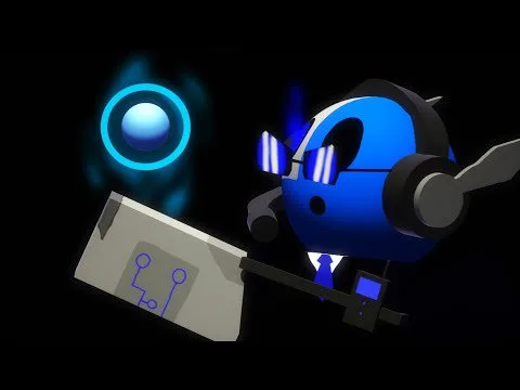 Gazo tests his new weapon (Roblox Enfosi - Best Gazo solo attempt)