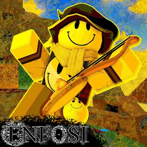 Enfosi Characters