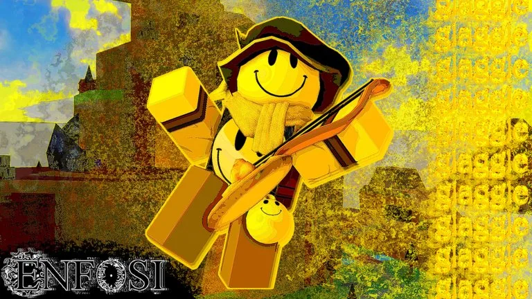 Enfosi artwork